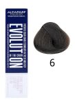 Alfaparf Evolution of the color farba do włosów EOC 6 60 ml - 2