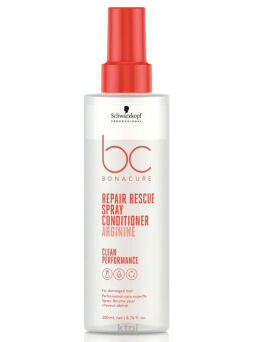 Schwarzkopf BC Repair Rescue odżywka spray 200 ml