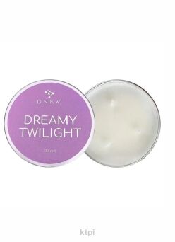 DNKa Świeca do masażu Dreamy Twilight 30ml