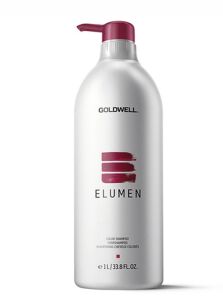 GOLDWELL ELUMEN Szampon do włosów 1000 ml