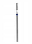 Staleks PRO Frez diamentowy stożek ścięty niebieski FA70B025/8 2,5/8 mm - 2