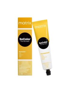 Matrix SoColor Pre-Bonded farba do włosów 7 CG 90