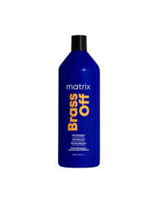 Matrix Tr Brass Off Szampon Neutralizujący 1000
