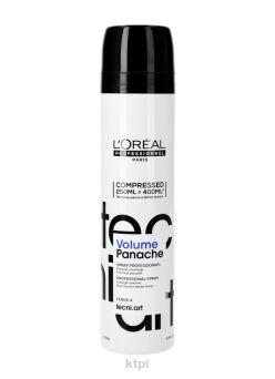 Loreal Tecni Art Savage Panache Puder w Sprayu 250