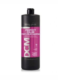 Diapason Perfect Post-Color Szampon Zakwaszający po Koloryzacji 1L