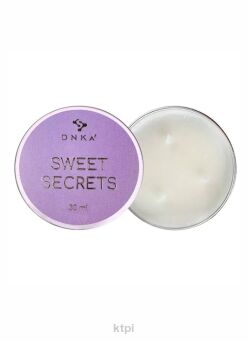 DNKa Świeca do masażu Sweet Secrets 30ml