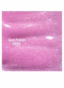DNKA Gel Polish lakier żelowy kolor 0093 7g