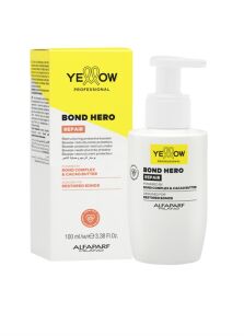 Yellow Professional Alfaparf  Repair serum do włosów po koloryzacji 100ml