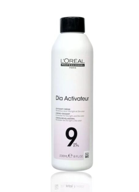 L'Oréal Professionnel Dia Activateur 2,7% Oksydant 237 ml