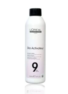 L'Oréal Professionnel Dia Activateur 2,7% Oksydant 237 ml