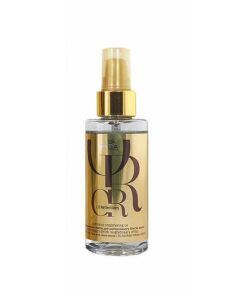 Wella Reflections Oil Olejek Wygładzający 100ml