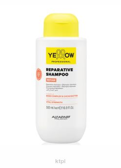 Yellow Professional Repair szampon regenerujący 500ml