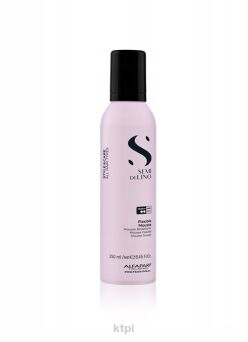 Alfaparf SDL Flexible Mousse Elastyczna pianka do włosów 250ml