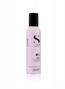 Alfaparf SDL Flexible Mousse Elastyczna pianka do włosów 250ml