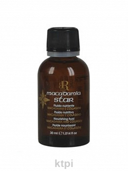 Rr Line Macadamia Star Fluid Regenerujący 30ml