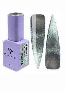 DNKa' Color Gel Polish Cat's Eye #0016 Bohemian 7 ml