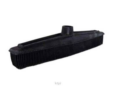 Miotła Szczotka Gumowa Antystatyczna 32 cm