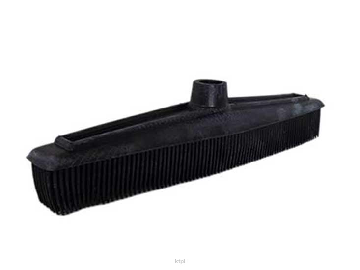 Miotła Szczotka Gumowa Antystatyczna 32 cm
