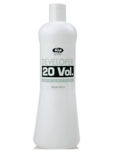 Lisap Developer Woda Emulsja Utleniająca 6% 1000ml
