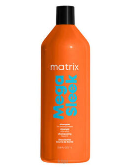 Matrix Tr Mega Sleek Szampon Wygładzający 1000 ml