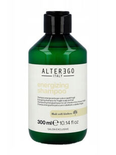 Alter Ego Energizing Szampon Wzmacniający 300 ml