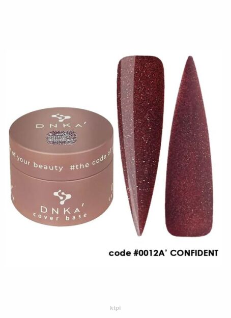DNKa Cover Base #0012A 30 ml