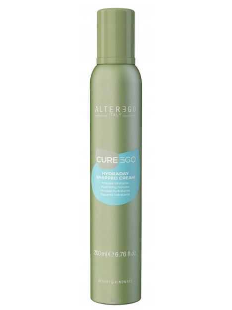 Alter Ego Hydrate Whipped Pianka nawilżająca 200ml