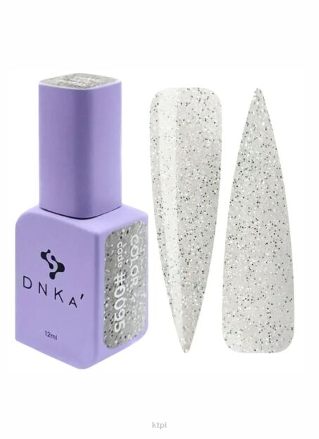 DNKa Gel Polish Color #0095 Lakier Hybrydowy 12 ml