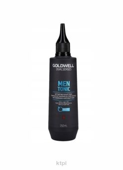 Goldwell Dualsenses Men Tonik do skóry głowy dla mężczyzn 150 ml