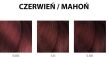 Loreal Dia Color farba do włosów koloryzacja ton w ton 60 ml 7.8 - 7