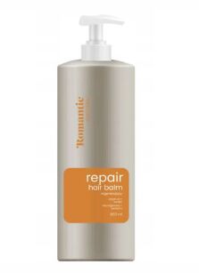 ROMANTIC Balsam do włosów Repair 850 ml