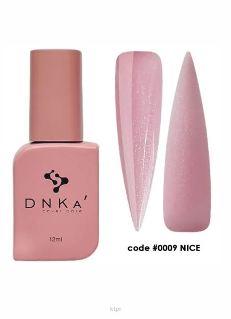 DNKa Cover Base #0009 12 ml