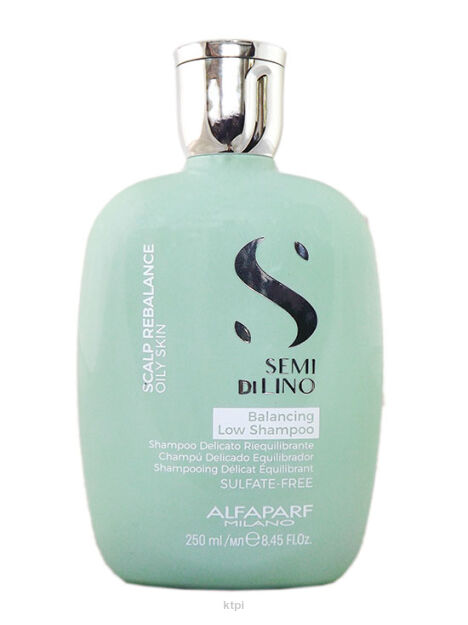 Alfaparf Sdl Szampon Równoważący Balancing 250 ml