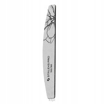 Staleks Expert Pilnik mineralny Łódka NFE-40-150/180 100 szt