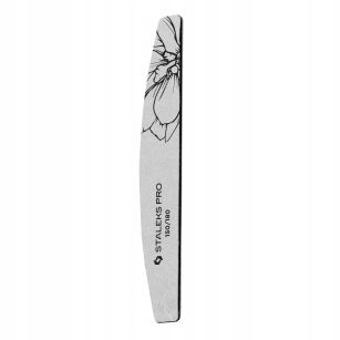 Staleks Expert Pilnik mineralny Łódka NFE-40-150/180 100 szt