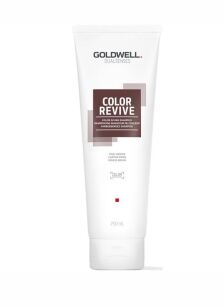 Goldwell Dualsenses Color Revive Cool Brown Szampon Koloryzujący 250 ml