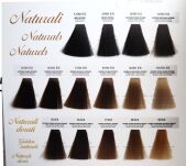Lisap Escalation Seduction Farba Krem Koloryzacja 10/3 - 2