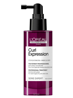 Loreal Expert Curl Expression Serum kręcone 90 ml