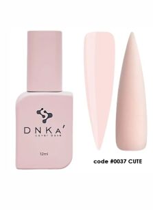 DNKa Cover Base #0037 12 ml