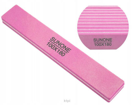 Sunone Polerka szeroka prosta 100/180 10 szt