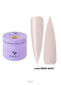 DNKa Builder Gel #0045 Basic 15 ml