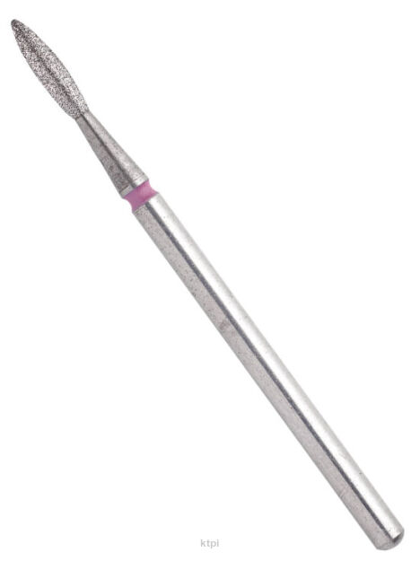 STALEKS PRO frez diamentowy FA10R021/8 łezka