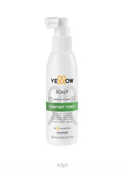 Yellow Professional Scalp tonik do wrażliwej skóry głowy 125ml