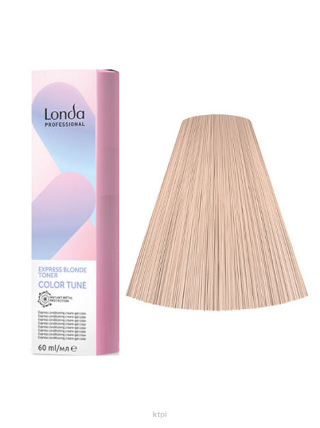 Londa Color Tune Toner ekspresowy /06 60 ml