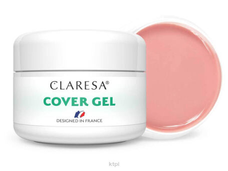 Claresa Żel Cover Gel 15 g