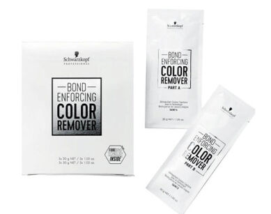 Schwarzkopf Color Remover dekoloryzator 10 x 30 g