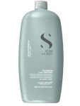 Alfaparf SDL Scalp Szampon energetyzujący 1000 ml + Szczotka Alfaparf - 2