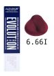 Alfaparf Evolution of the color farba do włosów EOC 6.66I 60 ml - 2