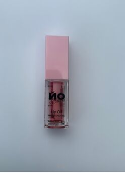 Dollhouse yo-shop brokatowy olejek do ust Pink me 5ml