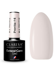 Claresa Extend Care 5in1 baza hybrydowa Provita 4 5g